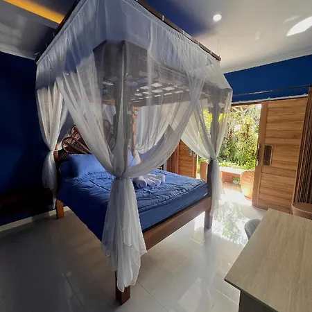 Varmana Ubud Guest House