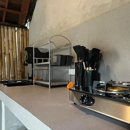 Varmana Ubud Guest House